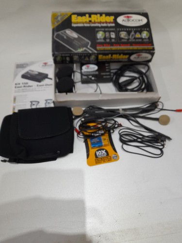 Autocom easi plus - autocom, motorrad