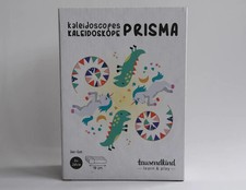 Kaleidoskop prisma 3er set - kaleidoskop,