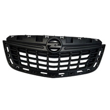 Original Opel Kühler Blende