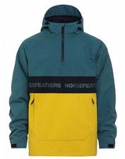 HORSEFEATHERS Snowboard