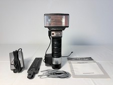 Metz 45 CT4 Stabblitz mit