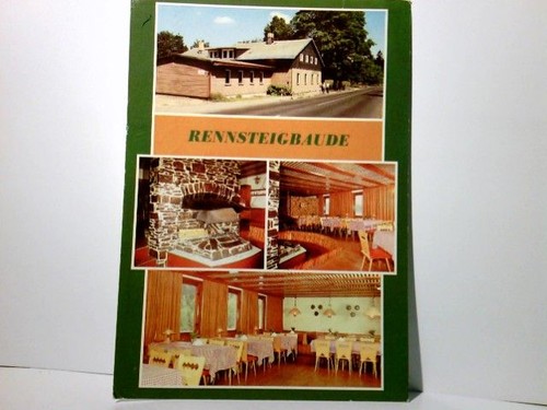 Neuhaus rennweg - am,