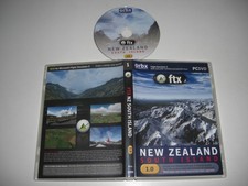 Orbx ftx new - ftx, south