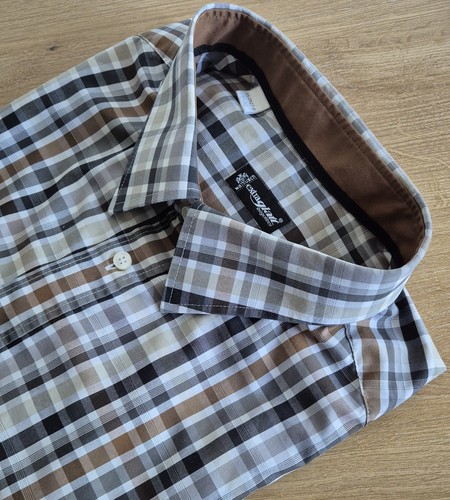 Walbusch extraglatt langarm - extraglatt,