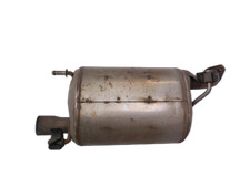 Endschalldämpfer Endtopf