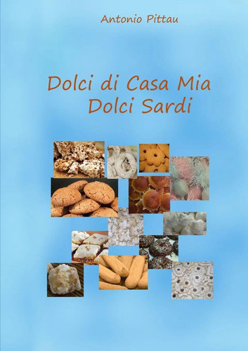 Dolci casa mia - dolci,