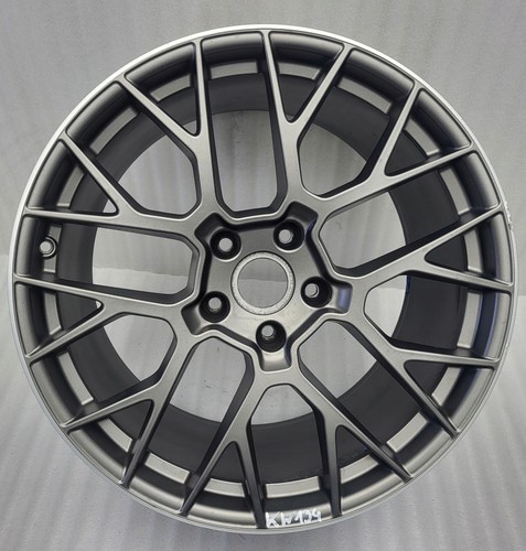 Alufelge porsche 911 992 - 911,