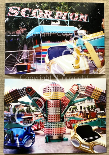 Special konvolut teile - 16,