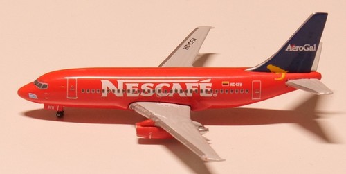 Herpa wings 500 - wings, 518048