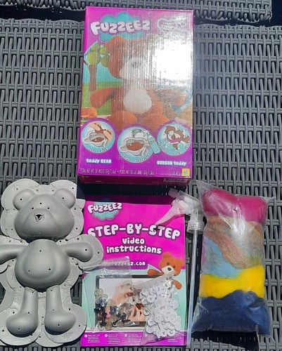 The orb factory - 3.,