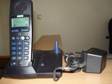 Siemens Gigaset Telefon 3010