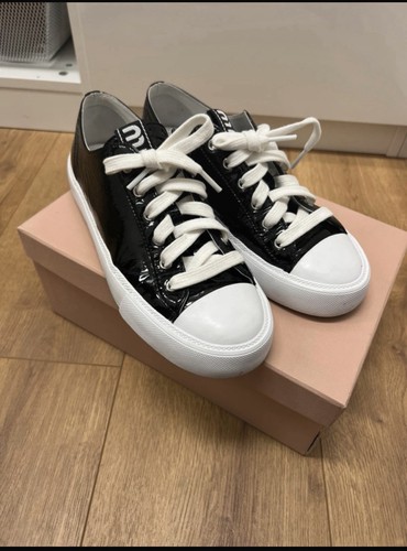 Miu mou sneakers - miu,
