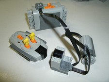 LEGO Technic Powerfunctions