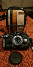 Nikon nikonos mint - iv-a, 35mm
