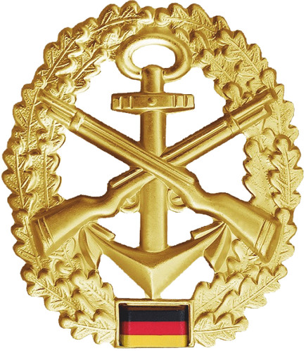 Aufnäher bundeswehr - aufnäher,