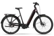 Raymon elektro fahrrad bosch - elektro-fahrrad,