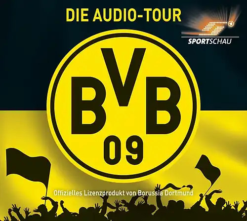 Borussia dortmund - borussia,