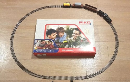 Piko 756 709 guterzug set - piko, guterzug-set