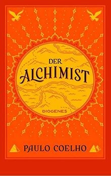 Der alchimist von coelho - von,