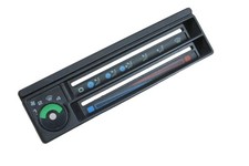 VW T4 Corrado Golf Blende