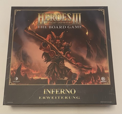 Heroes might and - and, magic