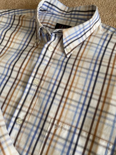 Daks london tattersall - daks,