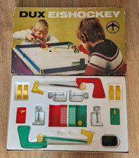Dux eishockey tisch spiel - eishockey,