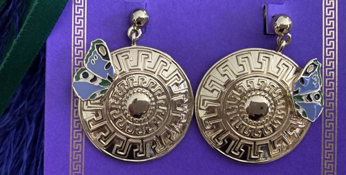 Vintage versace for m - versace, h&m