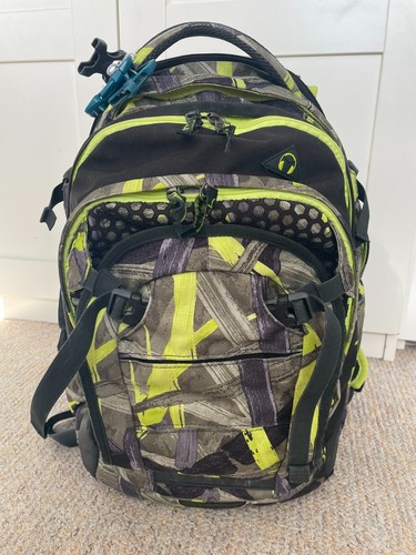 Satch match schulrucksack - satch,