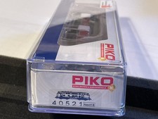 (LAS007) Piko 40521 Diesellok BR 216 010-9 DB, digital Sound, N, DC, OVP