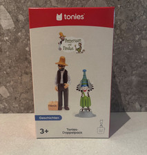 Tonies Peterson und Findus - 2er Set | NEU & OVP ✅