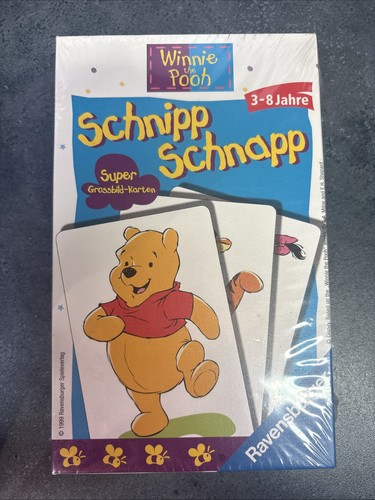 Schnipp schnapp disney - schnipp,