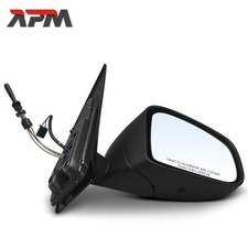 Außenspiegel Rechts Konvex