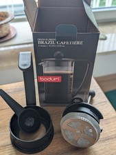 Bodum BRAZIL Kaffeebereiter