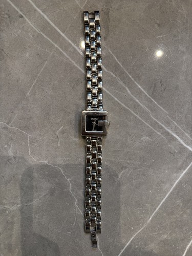 Gucci damenuhr vintage - gucci, –