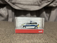Herpa 1/87 Volkswagen Touran