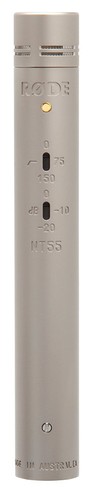 Ware rode nt55 - rode,