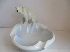 Edle Schale /Aschenbecher mit