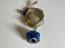 LEGO Mindstorms RCX Camera x86