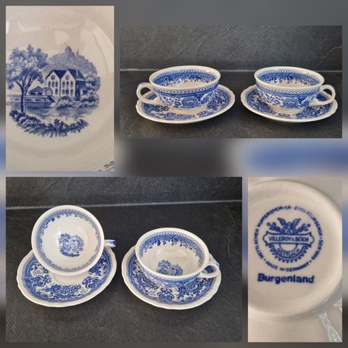 Villeroy boch burgenland - villeroy,