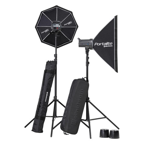 Elinchrom lite 4 - elinchrom, 4/4