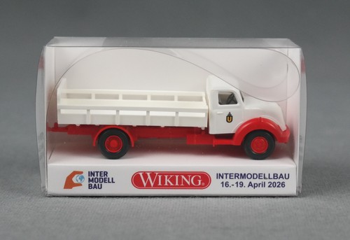 Wiking 057005 0570 1 87 - 057005/0570, 05