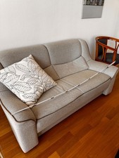 zu Verschenken: Sofa 153 cm