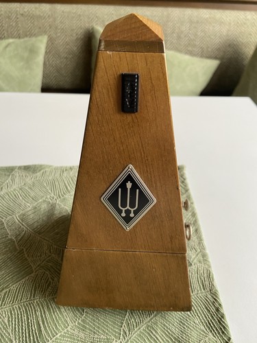 Wittner metronom - wittner,