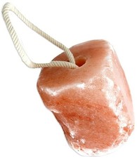 Salzleckstein Himalaya – 100% Natursalz – ideal für Pferde, Kühe, Ziegen & Schaf