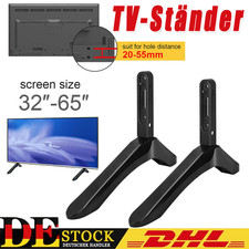 Tischplatte TV Ständer