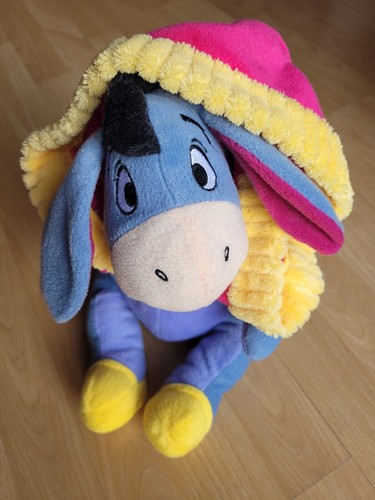 Disney esel winnie puuh - esel,