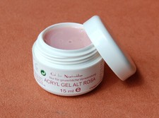 Acrylgel mittelviskos UV LED