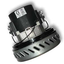 Turbine Saugturbine mit 1100W 230V für Kärcher NT27/1 NT48/1 für 6.490-148