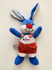 ⚡️Harry Hase Kinder Schokolade Osterhase Plüschtier Ca 25 cm Plüsch Stofftier
